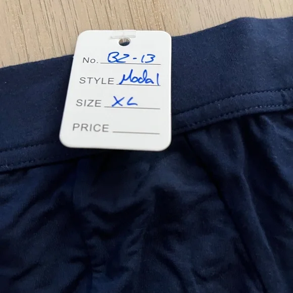 Modal XL briefs - Picture 3 of 3